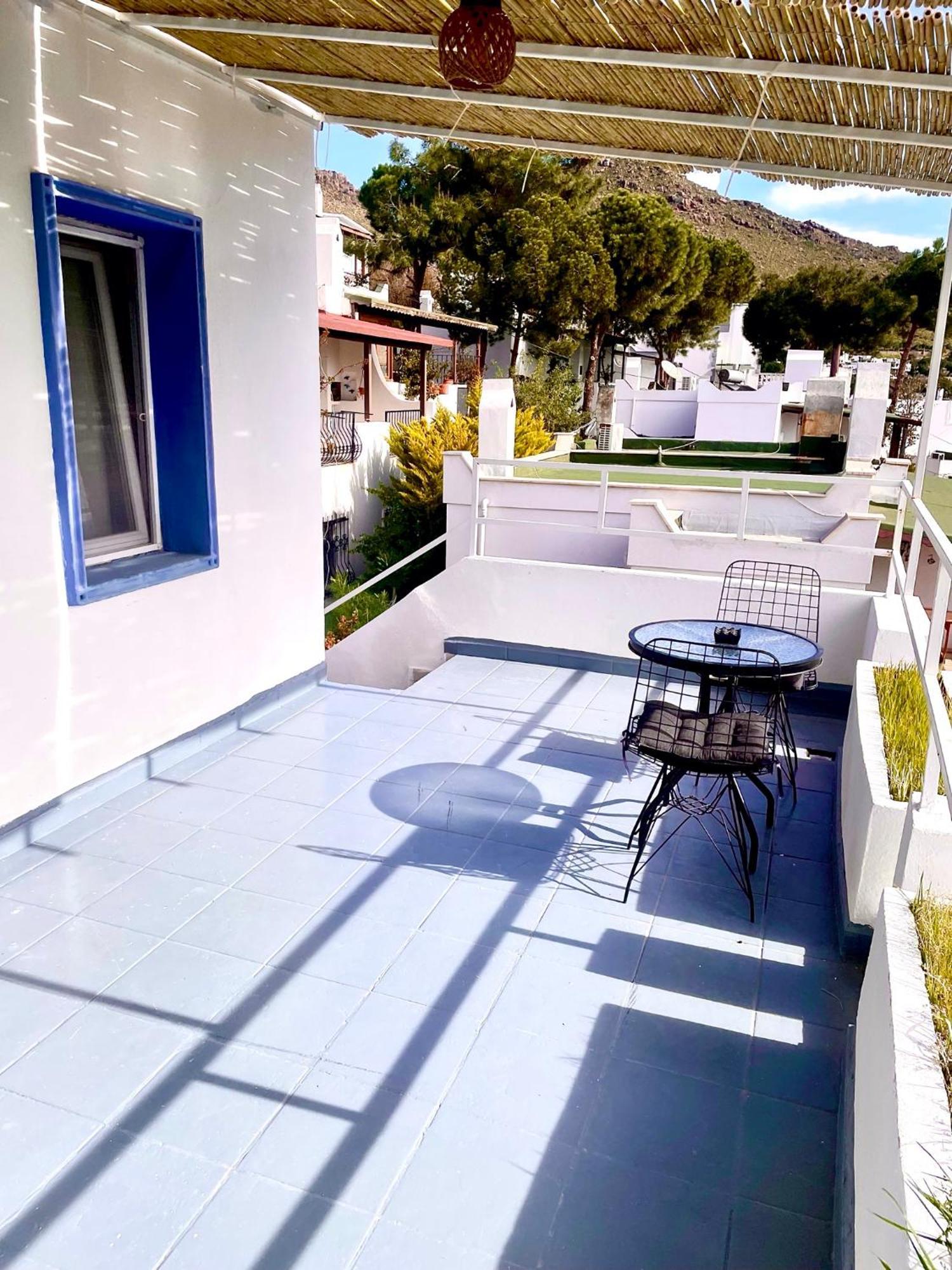 Aspat Hotel Bodrum - Beach&Restaurant Экстерьер фото